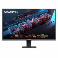 GIGABYTE GS27FC 27 Inches VA 1500R (Curved), 1920 X 1080 (FHD), 180Hz (Native), 79% DCI-P3 108% Srgb