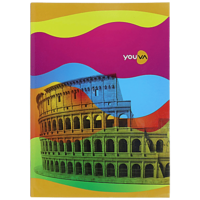 Upto 69%off on Navneet Youva Notebooks and Other stationery Items