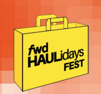 Myntra fwd Haulidays Fest : 50-90% off