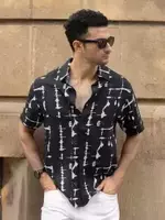 Upto 79% off on Powerlook Casual Shirts 