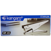 KANGARO Stapler HP-45 - Stapling Capacity 30 Sheets, 1 pc