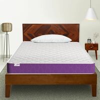 SleepX Ortho Plus Quilted 6 inch Single Bed Size [Apply Coupon]