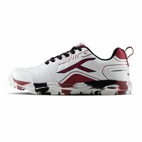 Hundred Pitch Force Limited Edition Cricket Shoes | Terraspike Studs | Embedded Support Plate for Stability | Lightweight & Durable | Ideal for All Surfaces