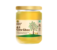 Natural Tattva A2 Cow Ghee 500ml(location specific)