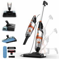 SEZNIK Vacuum Cleaner for Home Use Wet and Dry 