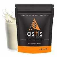 AS-IT-IS Nutrition Whey Protein Concentrate 2kg at 2899