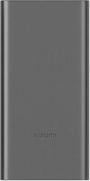 Mi 10000 mAh 22.5 W Power Bank  (Black, Lithium-ion, Power Delivery 3.0 for Mobile, Earbuds, Speaker, Smartwatch, Trimmer, Tablet)