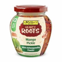 Upto 80% off Mothers recipe pickles, Millets, Dosa mix, Cookies, Rasna, Noodles, Facewash & More Groceries (Location Specific)