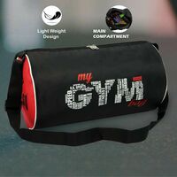 Duffel Gym Bag RK-702 Gym Duffel Bag