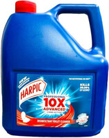 Harpic Disinfectant Toilet Cleaner Liquid - 5 L