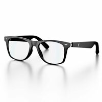 Fire-Boltt Fire-Lens Dune Smart Bluetooth Calling Sunglasses with HD Sound & Touch Controls