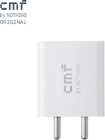 CMF by Nothing Chargers upto 40% off starting From Rs.899