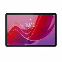 Lenovo K11 Tablet with 11 Inch FHD Display, 4G LTE +WiFi Connectivity, 8 GB RAM, 128 GB ROM, Color: Grey