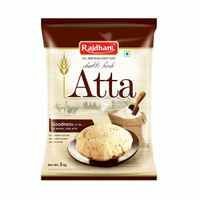 Rajdhani Chakki aata 5kg (Delhi)
