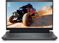 Dell G15 Gaming Laptop Memory16 GB DDR5, Storage1 TB SSD, Display15.6" FHD 