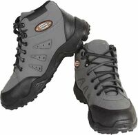 Casuals shoe For Men (Grey)