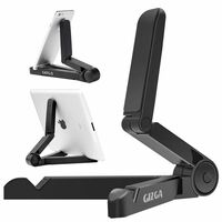 GIZGA essentials Universal Tablet Stand & Mobile Holder at ₹125 on Amazon