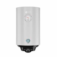 Orient Electric Enamour Classic Neo |10 L Storage Water Heater| Ultra Diamond Glassline Coated Tank |5 Star rated |8 bar pressure compatibility |Suitable for high rise buildings |7 years tank warranty