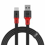 boAt Type A to Type C A 750 6.5A Superfast Charging Cable - 1.5 m (2 Year Warranty)