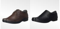 Upto 89% Off On Don Diego Footwears.
