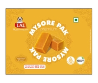 Swiggy--LAL Mysore Pak Premium [200 Gm]
