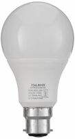 Halonix 9-Watt LED Bulb Astron Plus Base B22 (Yellow) Pack of 2