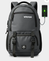 wrogn Backpack up to 87% off