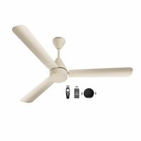 Crompton Energion Hyperjet Smart 1200mm BLDC Ceiling Fan | Wi-Fi, Bluetooth & Remote 