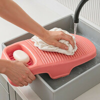 TENIDO 1 L Peach Laundry board