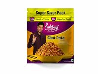 Prabhuji Spicy Spin Chat Pata Mixture 900g, Crunchy Spicy Snack Mix, Ideal for Parties, Gifting & Daily Snacking, Tasty Indian Treat