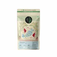 Blue Tokai Vienna Home Espresso Dark Roast Ground Coffee