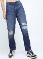 Branded Women's Jeans upto 90% off | Starting at ₹199