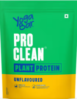 Yogabar plant protein 500gms 