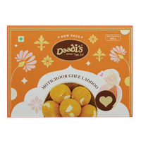 Daadis mothichoor ladoo at great discount! on Zepto 