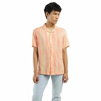 Levi's Men Shirt size M