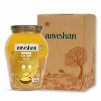 Anveshan A2 Desi Gir Cow Ghee 1L(location specific)
