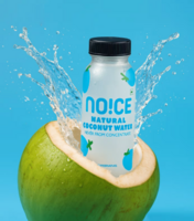 Noice natural coconut water (no preservatives) location specific 