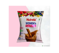 Digihaat - Nutrela Women Superfoods Protein Powder - 150g Chocolate