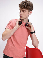 Upto 89% off on Kook N Keech Oversized Crew Neck Tshirt 