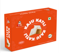 LAL Kaju Katli (200g) (Location Specific)
