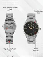 PETER ENGLAND Analog Watch  - For Men PE000038E