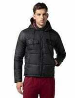 FYLTR Men's Lightweight Winter Puffer Jacket