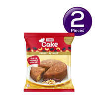 Zepto : Cake & Maggi {Location Specific}