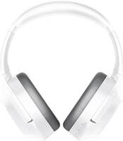 Razer -Noise Cancellation Gaming Bluetooth Gaming  (Mercury, On the Ear)