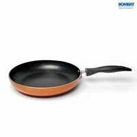 Zepto : Bombay Kookware Non Stick Fry Pan - 1.5 L