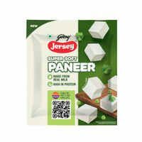 Godrej Jersey Fresh Soft Paneer 500gms