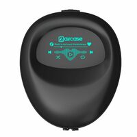 AirCase EVA Hard-Shell Headphone Carrying Case at ₹348 Cheapest Price Ever on Amazon Use Coupon