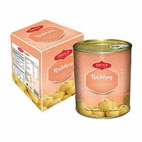 Bikaji Aslee Bikaneri Rajbhog Tin Pack Indian Traditional Sweets, 1.25 Kg