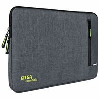 GIZGA Essentials Laptop Bag Sleeve (15.6″) at ₹266 on Amazon Use Coupon