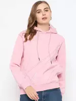 Flat 85% off on Madame Sweatshirt - Myntra